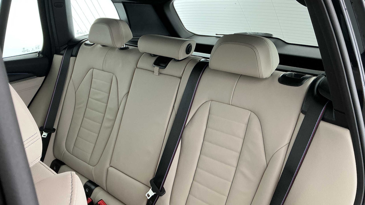 Used BMW X3 2024 for sale - 77348130: Photo 12