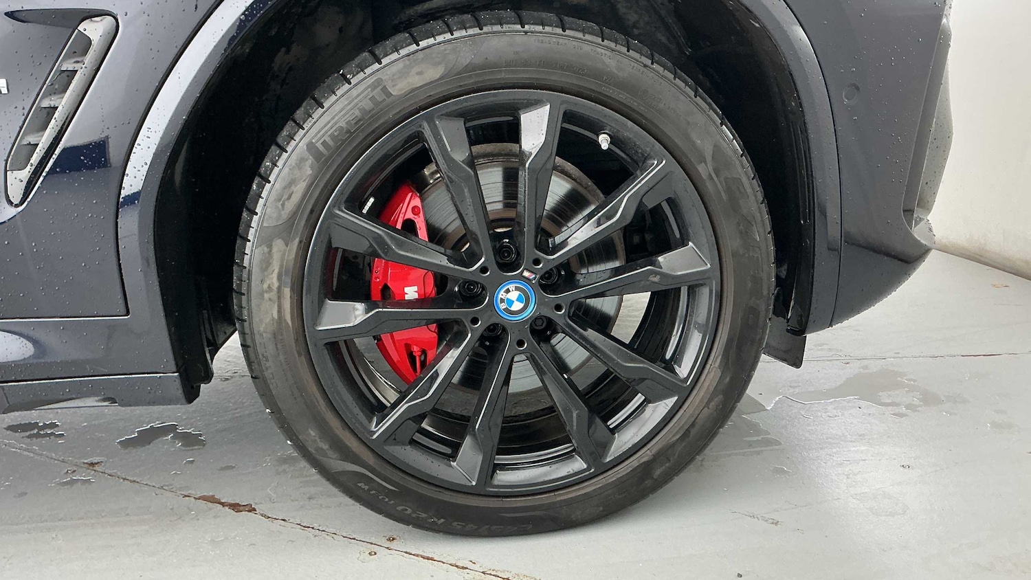 Used BMW X3 2024 for sale - 77348130: Photo 14