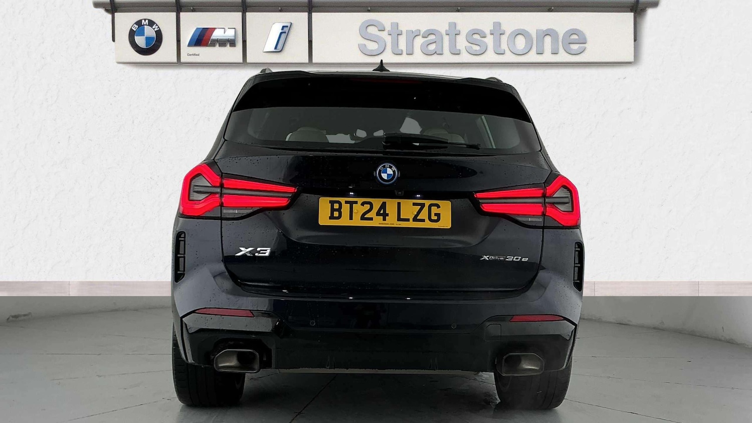 Used BMW X3 2024 for sale - 77348130: Photo 15