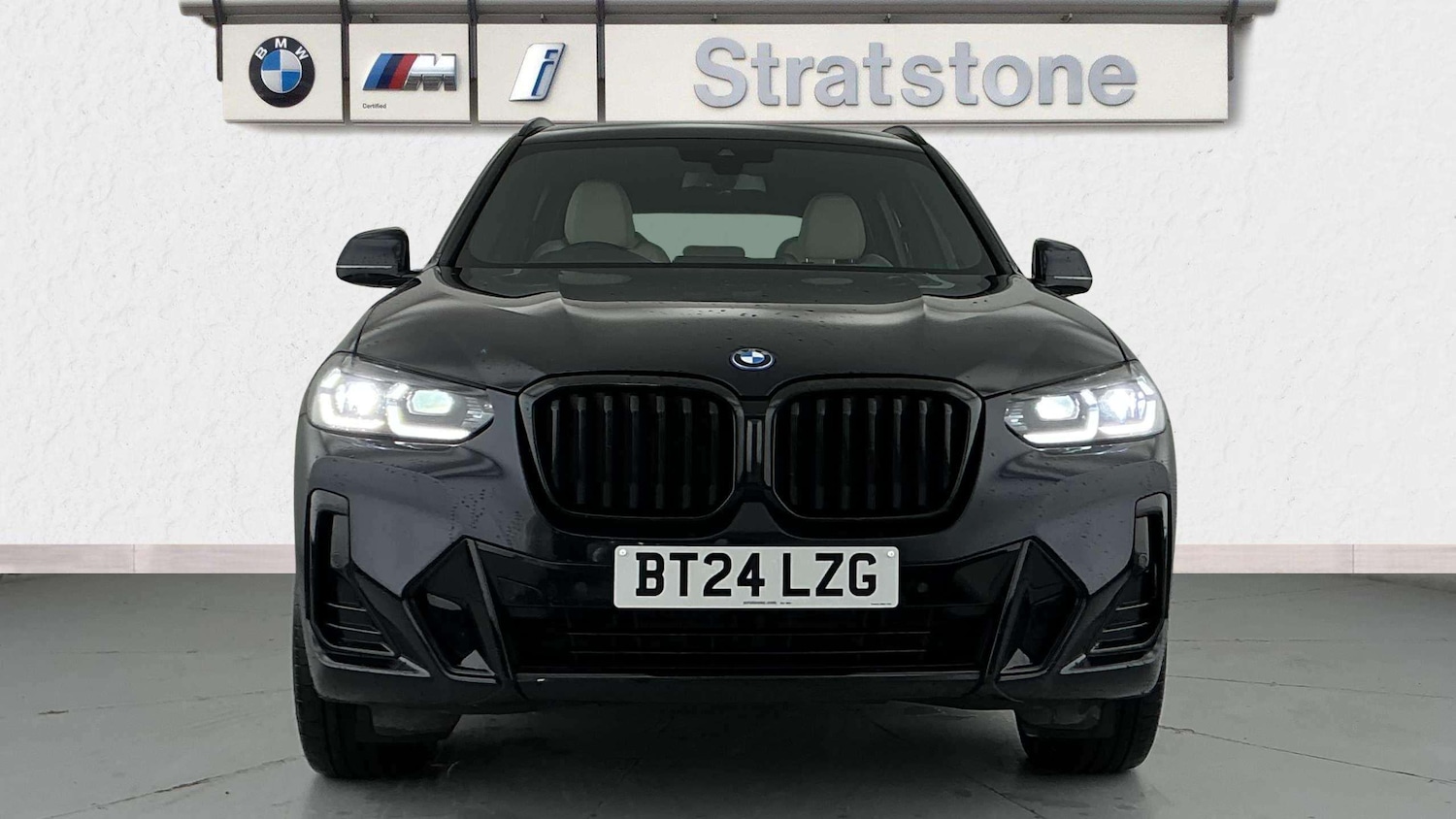 Used BMW X3 2024 for sale - 77348130: Photo 16