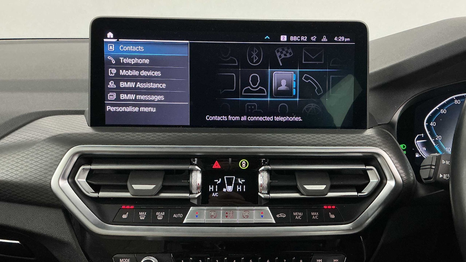 Used BMW X3 2024 for sale - 77348130: Photo 28