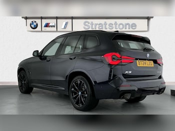 Used BMW X3 2024 for sale - 77348130: Photo