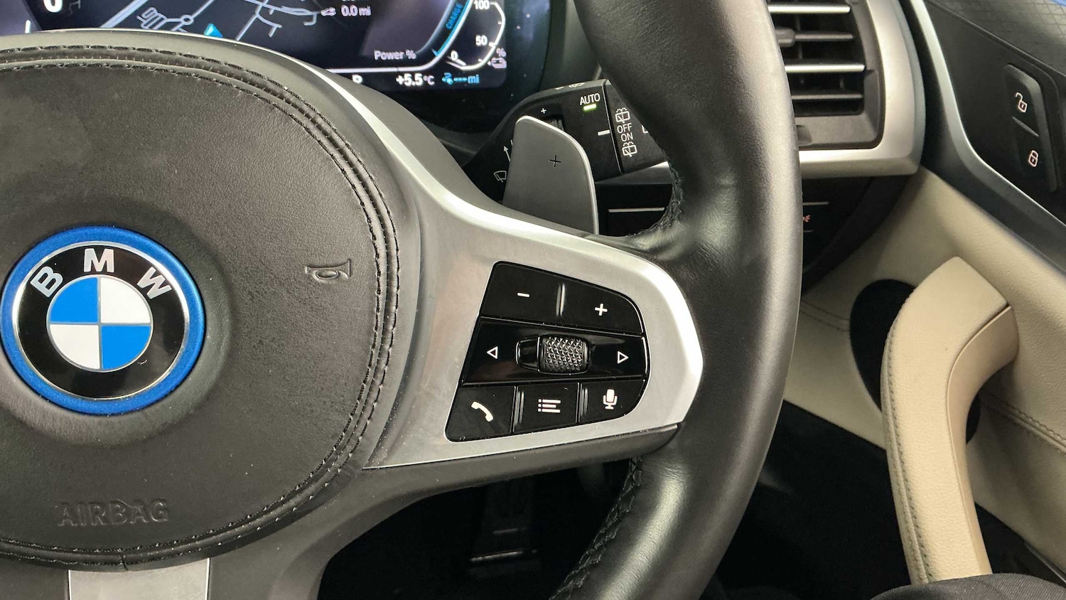 Used BMW X3 2024 for sale - 77348130: Photo 35