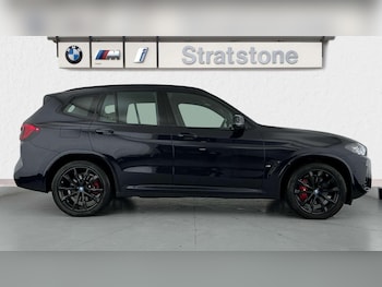 Used BMW X3 2024 for sale - 77348130: Photo