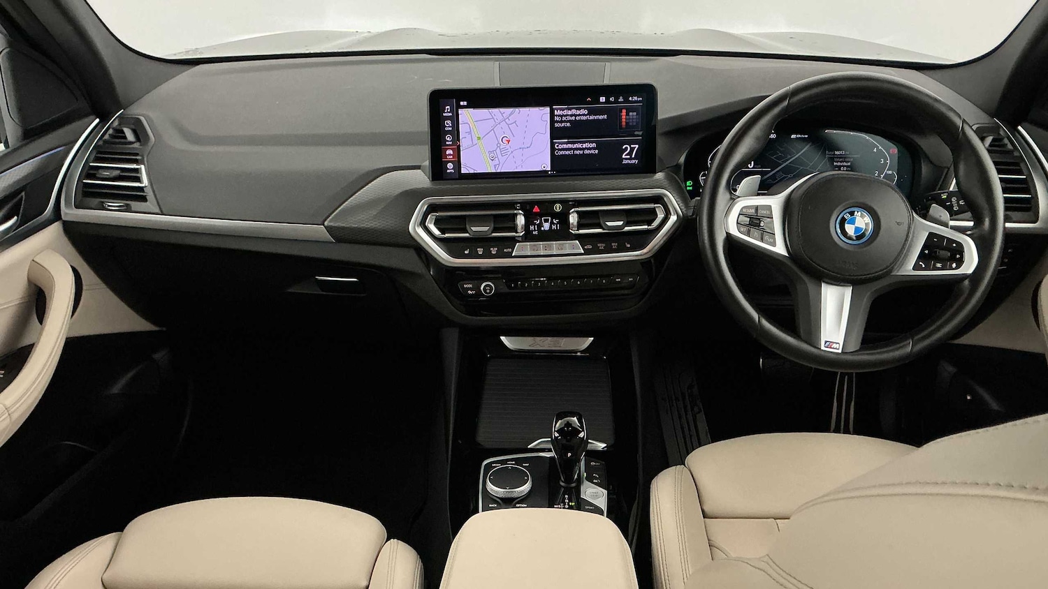 Used BMW X3 2024 for sale - 77348130: Photo 4