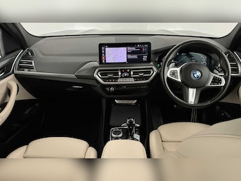 Used BMW X3 2024 for sale - 77348130: Photo