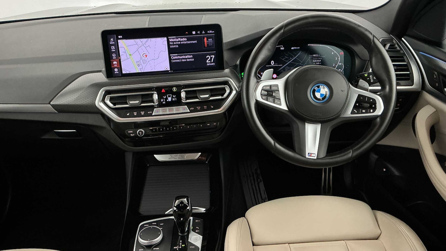 Used BMW X3 2024 for sale - 77348130: Photo 5