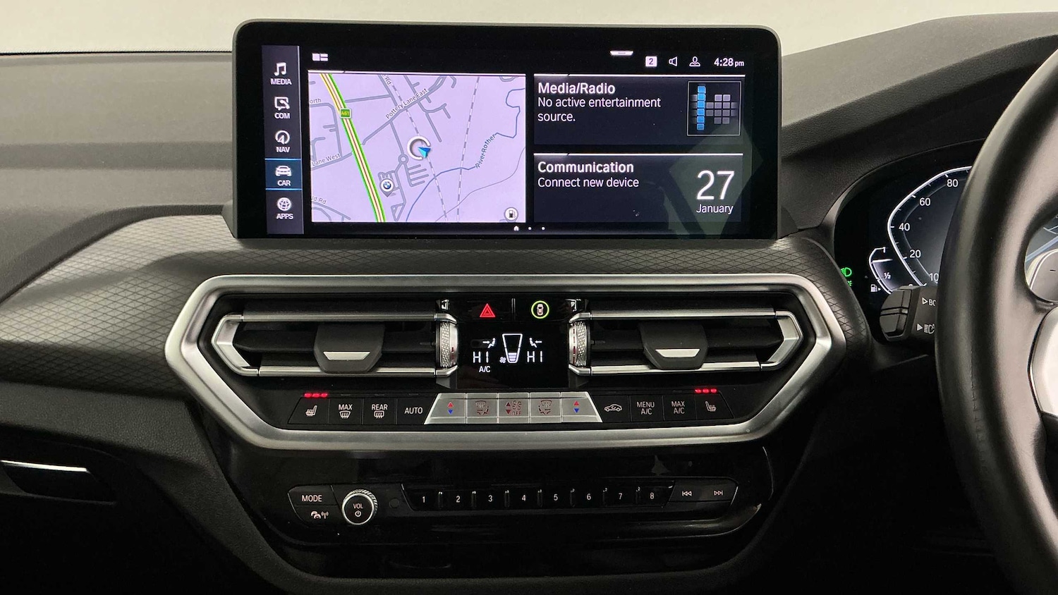 Used BMW X3 2024 for sale - 77348130: Photo 8