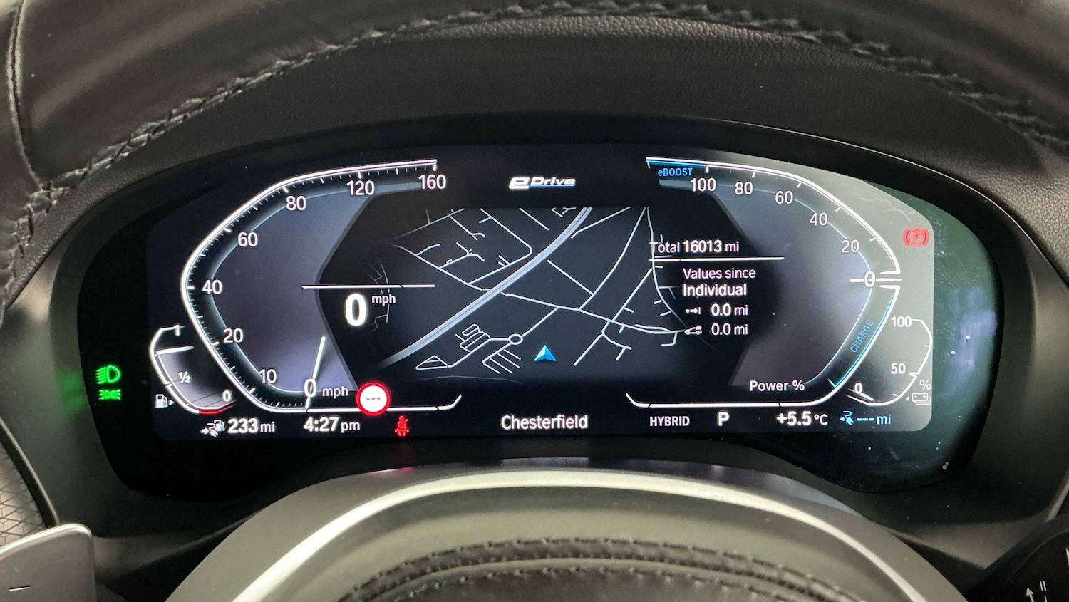 Used BMW X3 2024 for sale - 77348130: Photo 9