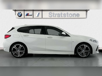 Used BMW 1 Series 2022 for sale - 76529229: Photo