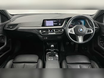 Used BMW 1 Series 2022 for sale - 76529229: Photo