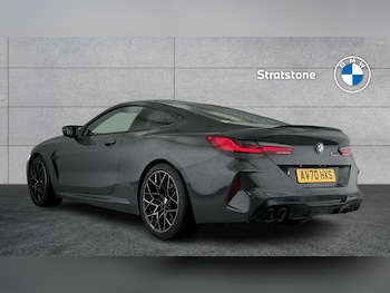 Used BMW M8 2021 for sale - 79604491: Photo