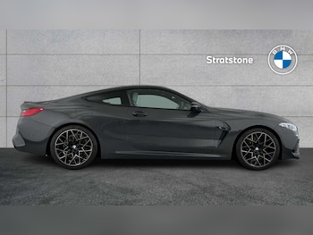 Used BMW M8 2021 for sale - 79604491: Photo