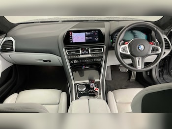 Used BMW M8 2021 for sale - 79604491: Photo