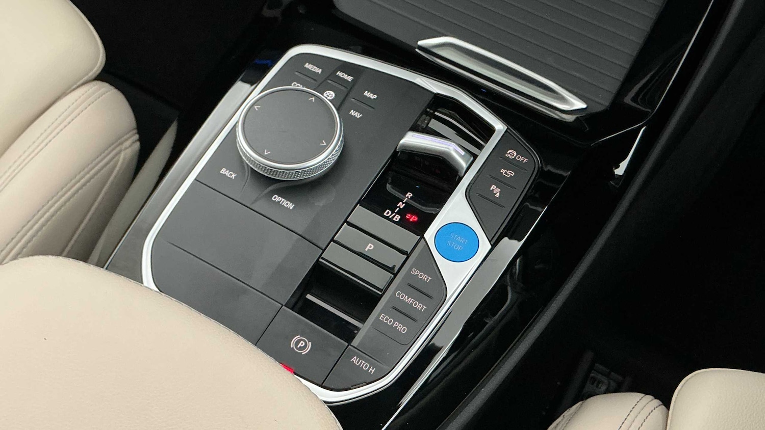 Used BMW iX3 2023 for sale - 76902387: Photo 10