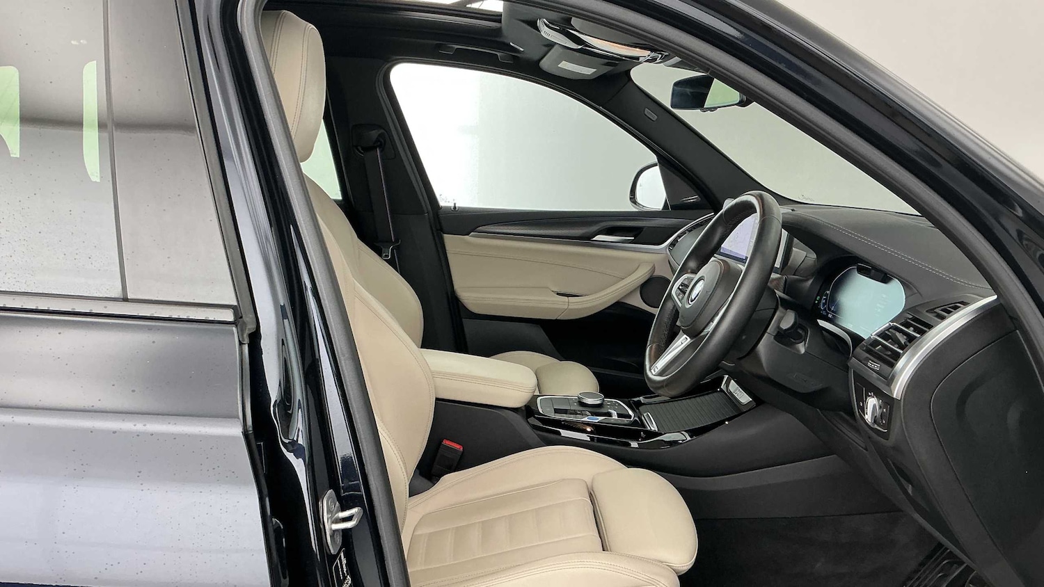 Used BMW iX3 2023 for sale - 76902387: Photo 11