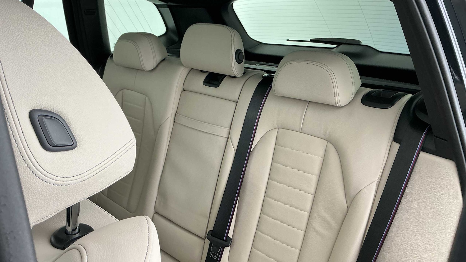 Used BMW iX3 2023 for sale - 76902387: Photo 12