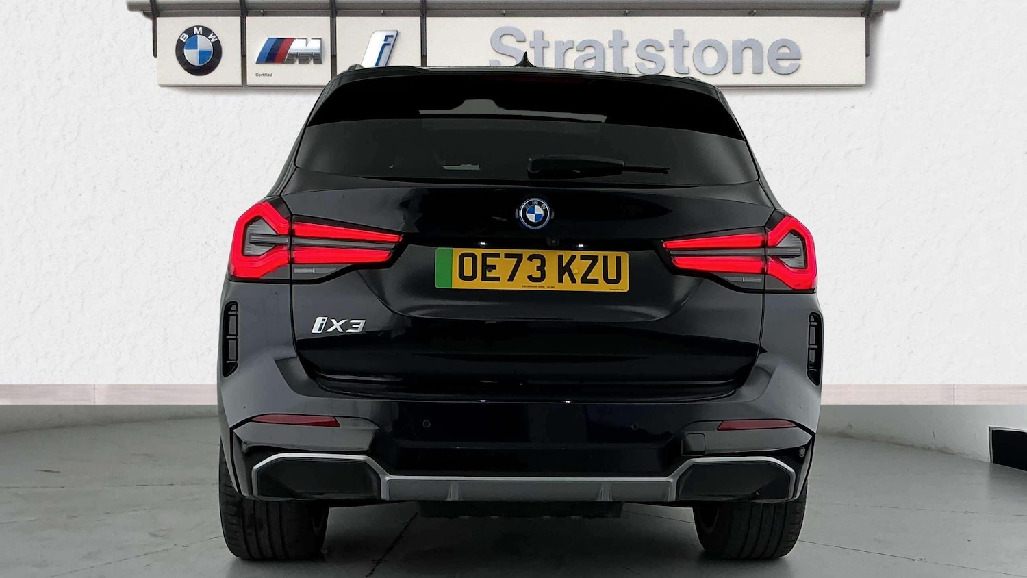 Used BMW iX3 2023 for sale - 76902387: Photo 15