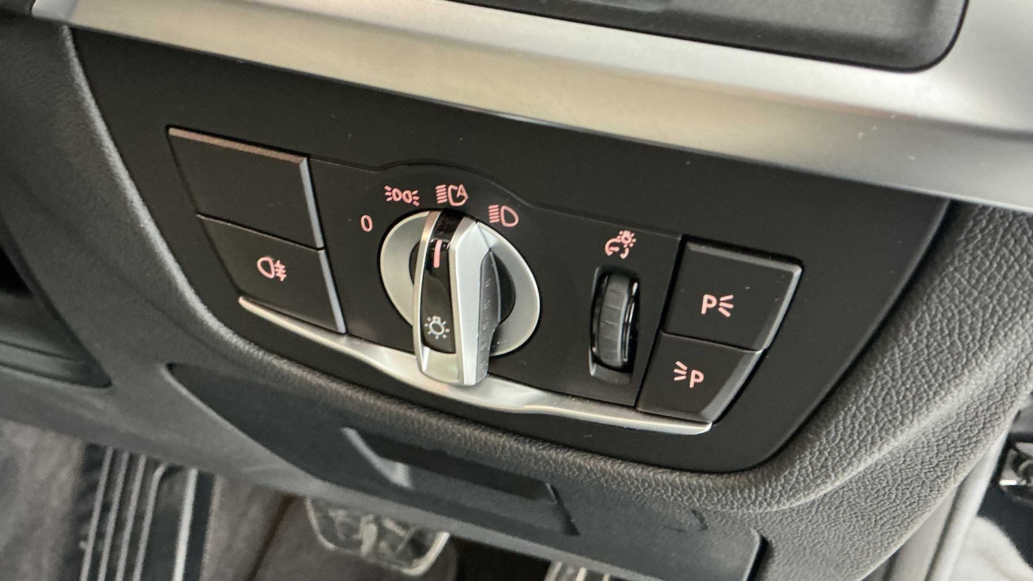 Used BMW iX3 2023 for sale - 76902387: Photo 20