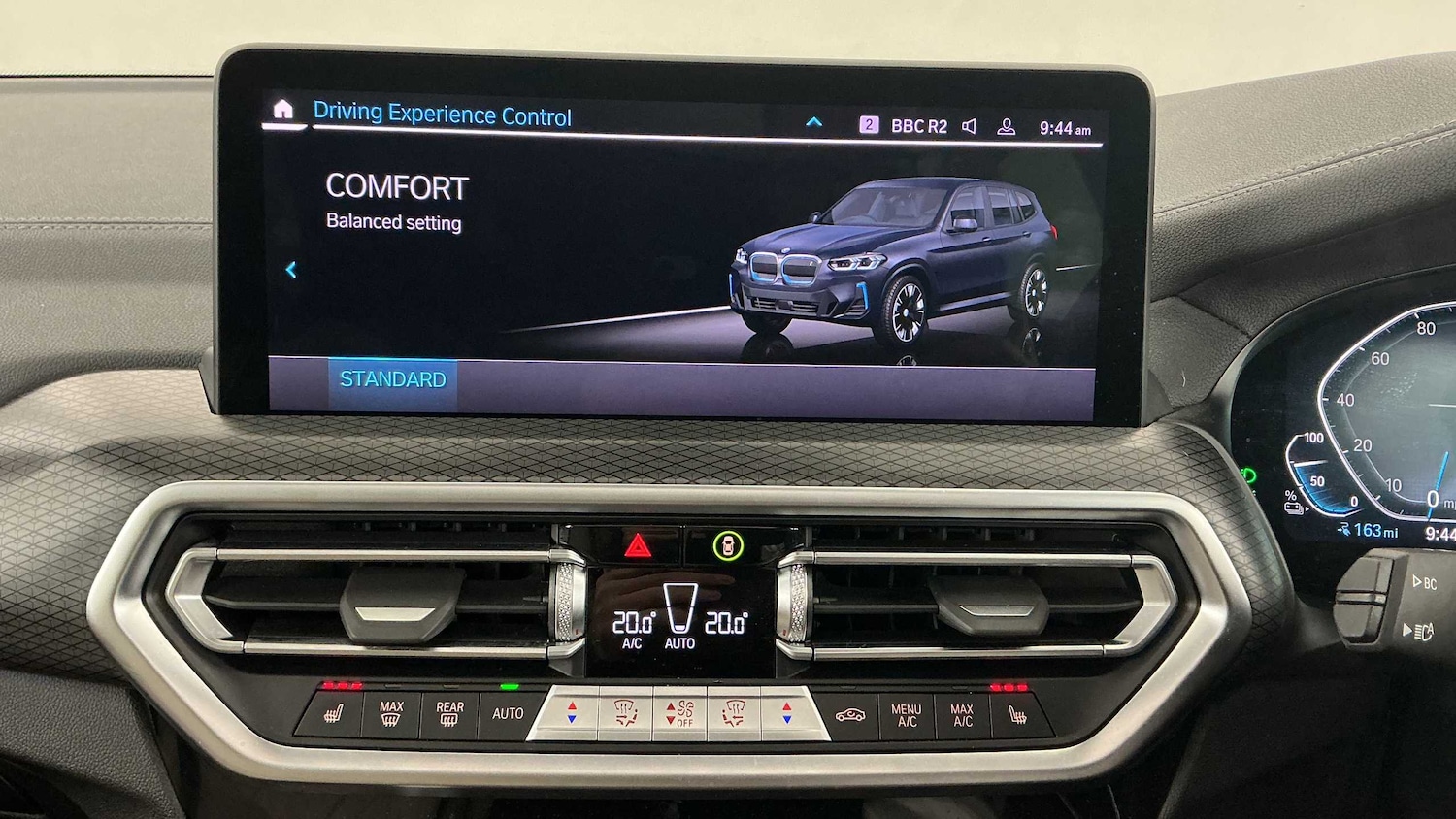 Used BMW iX3 2023 for sale - 76902387: Photo 23