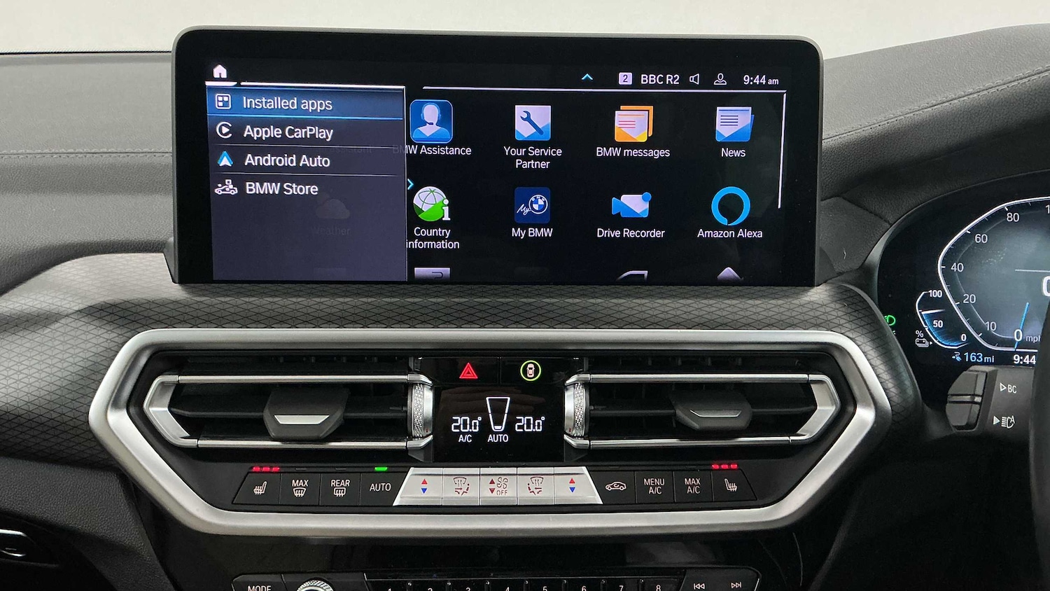 Used BMW iX3 2023 for sale - 76902387: Photo 25