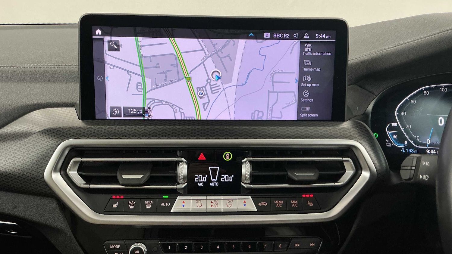 Used BMW iX3 2023 for sale - 76902387: Photo 26