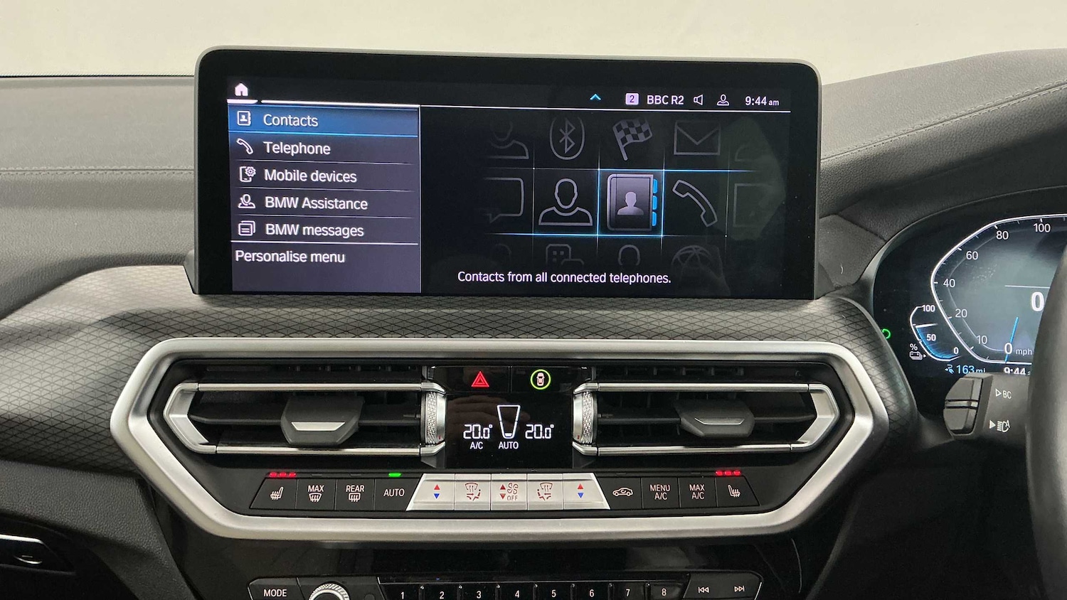 Used BMW iX3 2023 for sale - 76902387: Photo 27