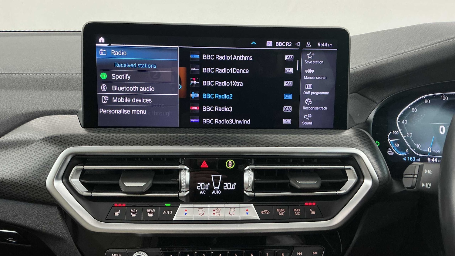 Used BMW iX3 2023 for sale - 76902387: Photo 28