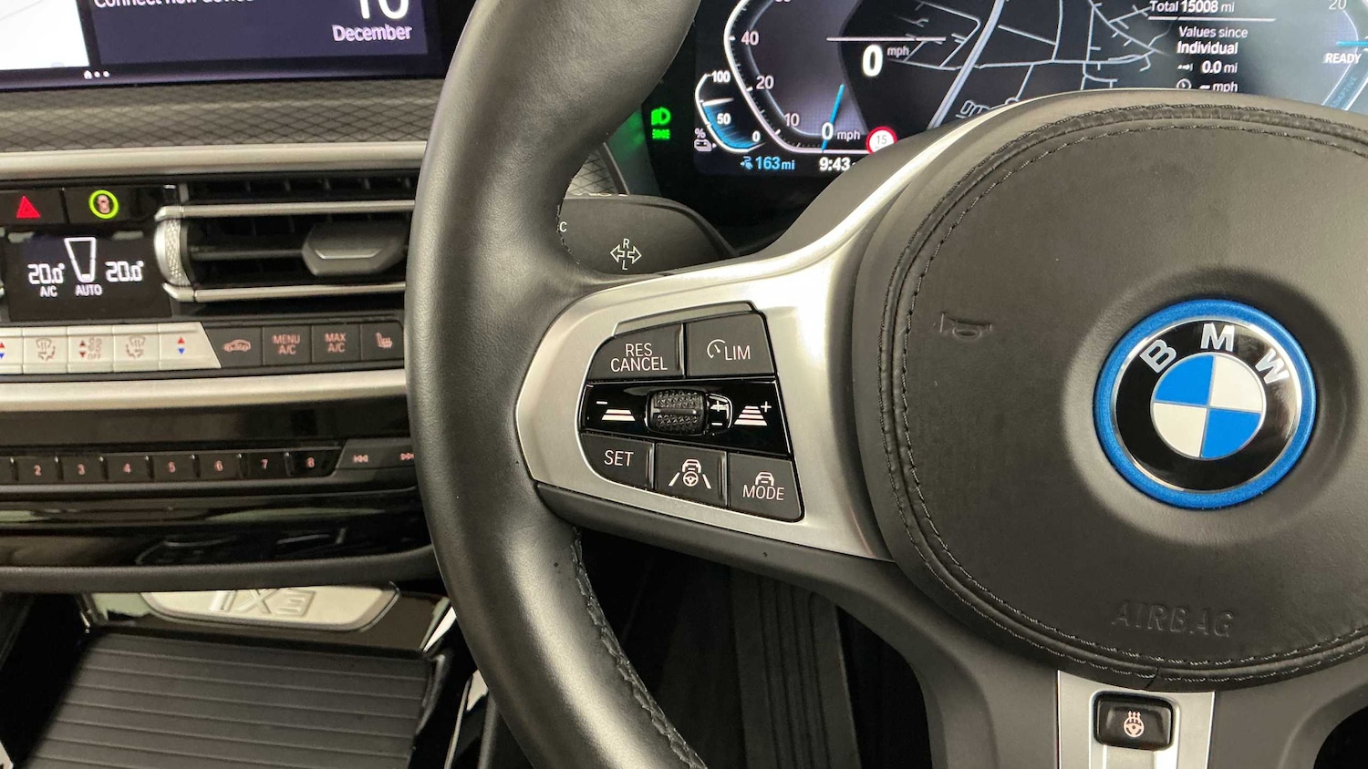 Used BMW iX3 2023 for sale - 76902387: Photo 30