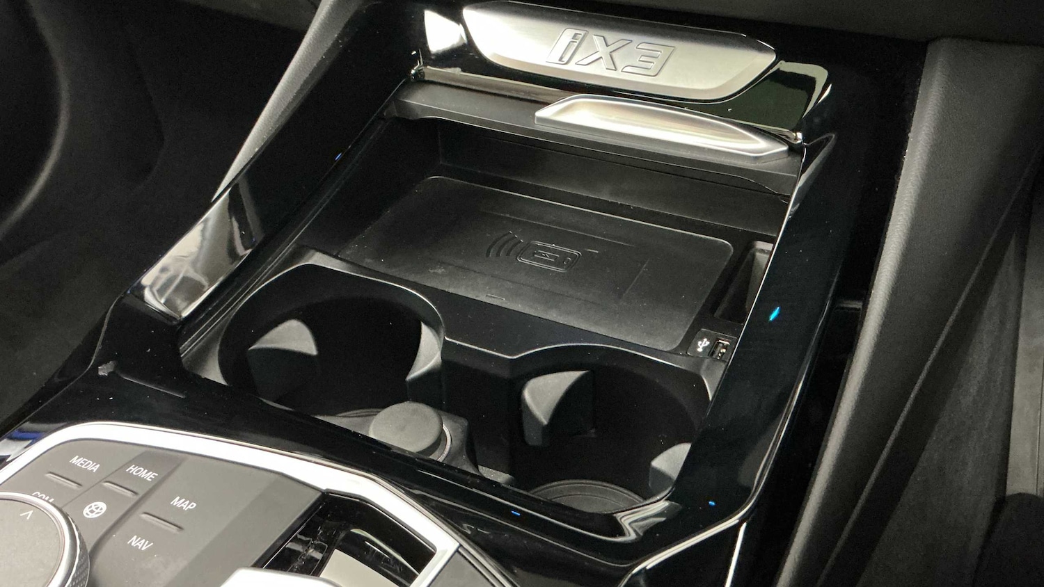 Used BMW iX3 2023 for sale - 76902387: Photo 33