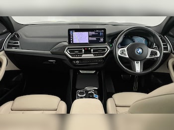 Used BMW iX3 2023 for sale - 76902387: Photo