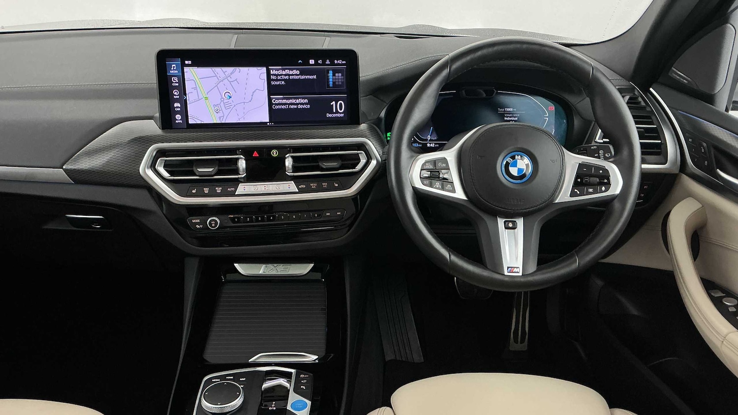 Used BMW iX3 2023 for sale - 76902387: Photo 5