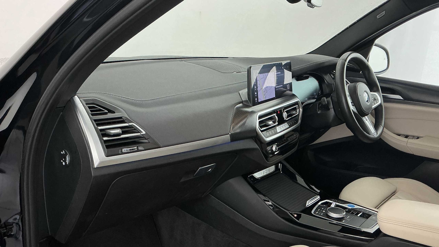 Used BMW iX3 2023 for sale - 76902387: Photo 6