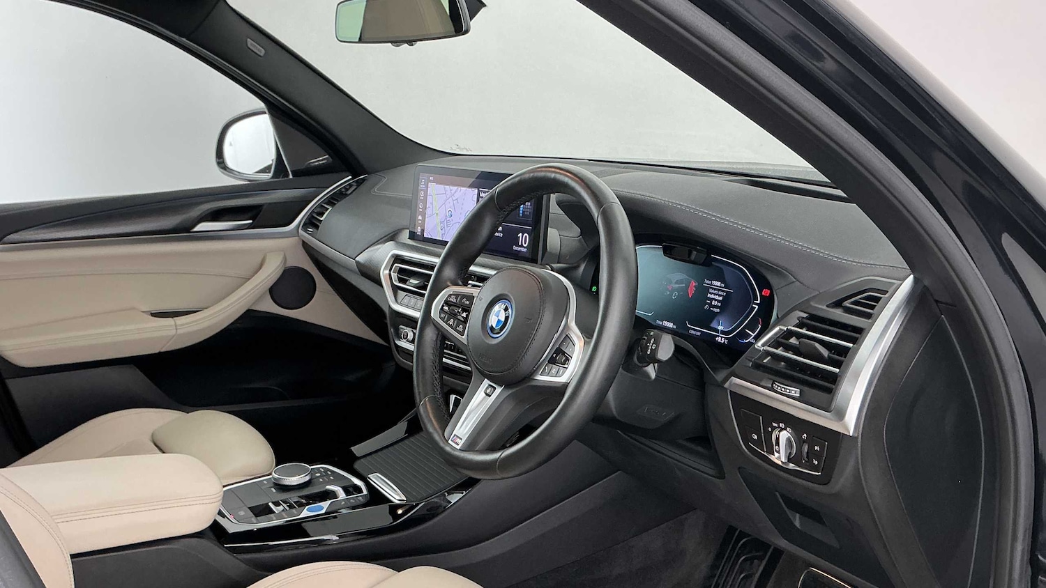 Used BMW iX3 2023 for sale - 76902387: Photo 7