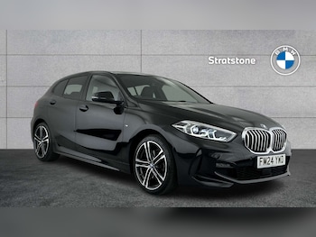 Used BMW 1 Series 2024 for sale - 79282239: Photo