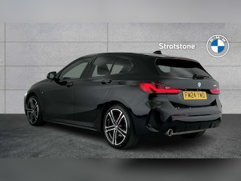 Used BMW 1 Series 2024 for sale - 79282239: Photo