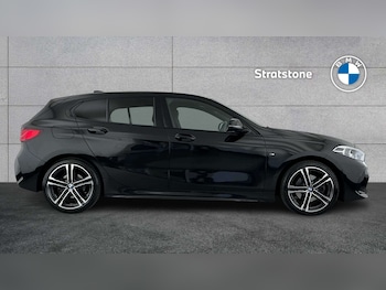 Used BMW 1 Series 2024 for sale - 79282239: Photo