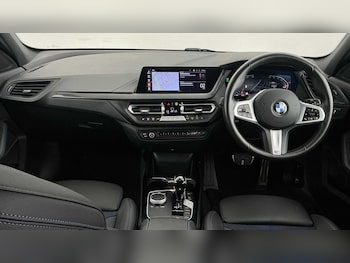 Used BMW 1 Series 2024 for sale - 79282239: Photo