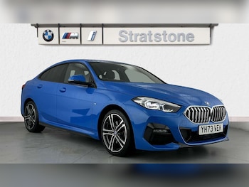 Used BMW 2 Series 2023 for sale - 76827618: Photo