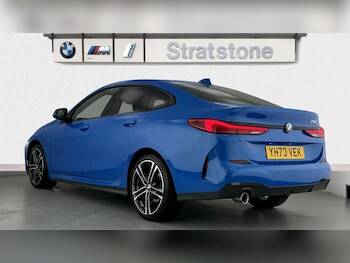 Used BMW 2 Series 2023 for sale - 76827618: Photo