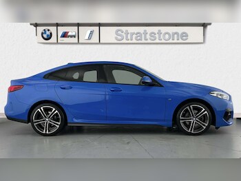 Used BMW 2 Series 2023 for sale - 76827618: Photo