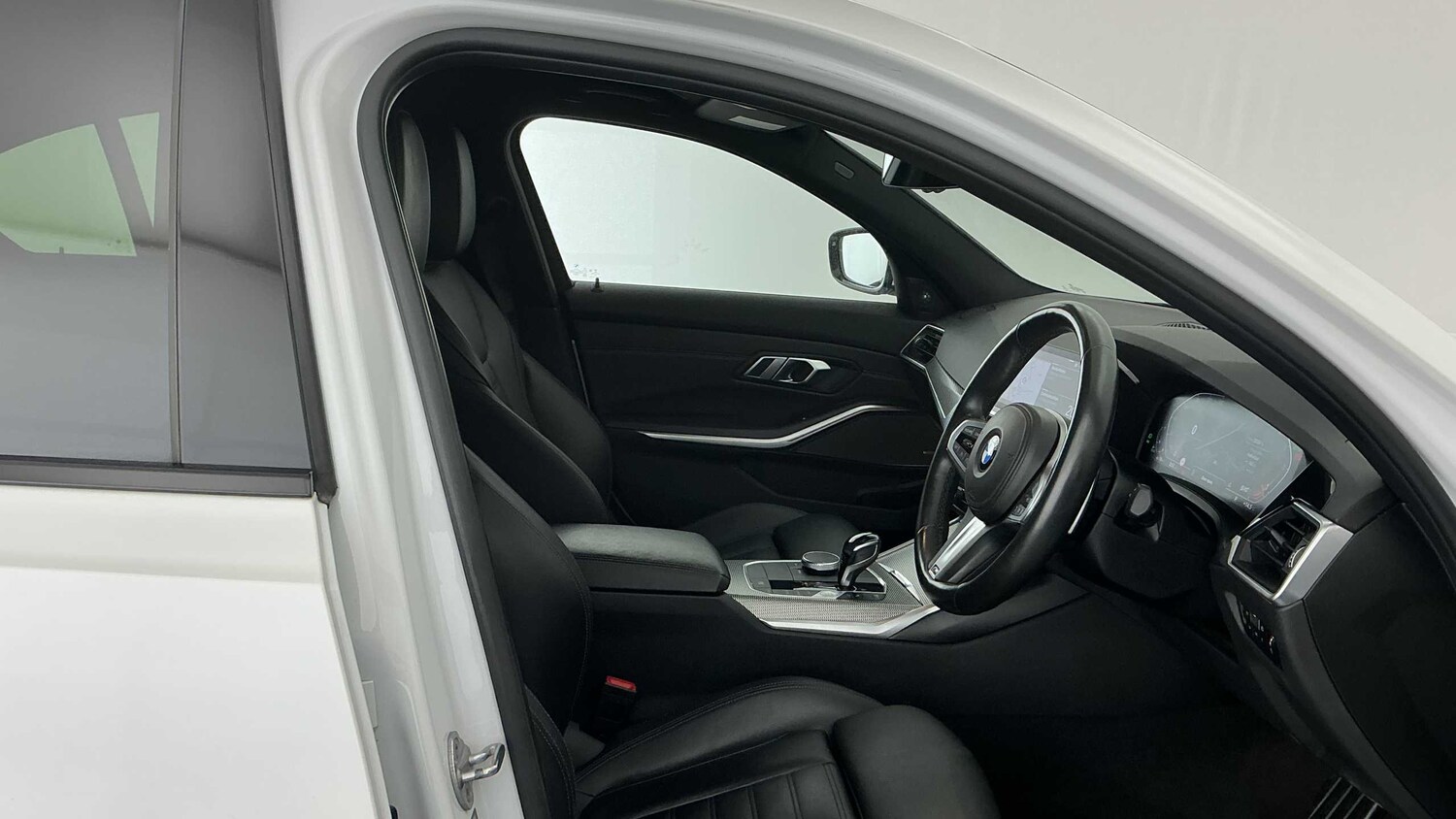 Used BMW 3 Series 2020 for sale - 77972514: Photo 11