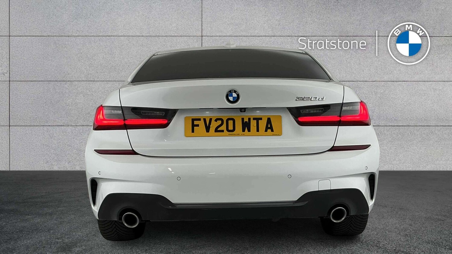 Used BMW 3 Series 2020 for sale - 77972514: Photo 15