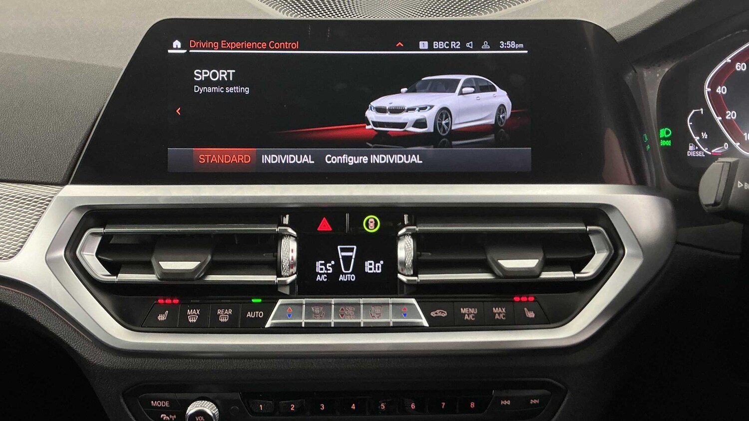 Used BMW 3 Series 2020 for sale - 77972514: Photo 26