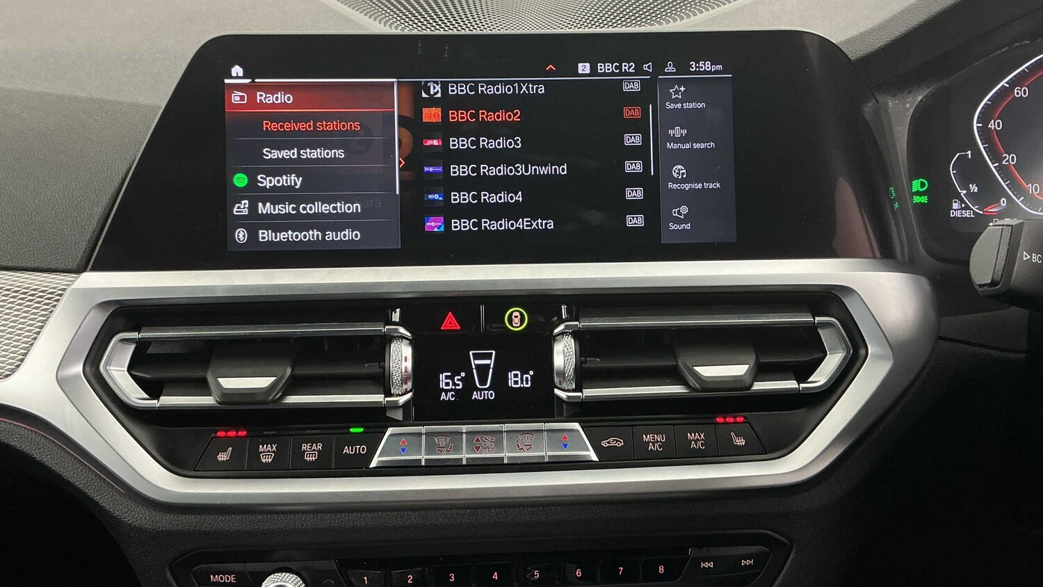 Used BMW 3 Series 2020 for sale - 77972514: Photo 29