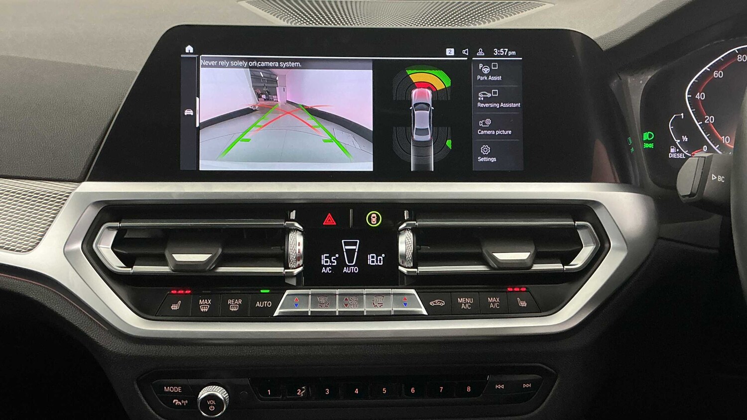 Used BMW 3 Series 2020 for sale - 77972514: Photo 30