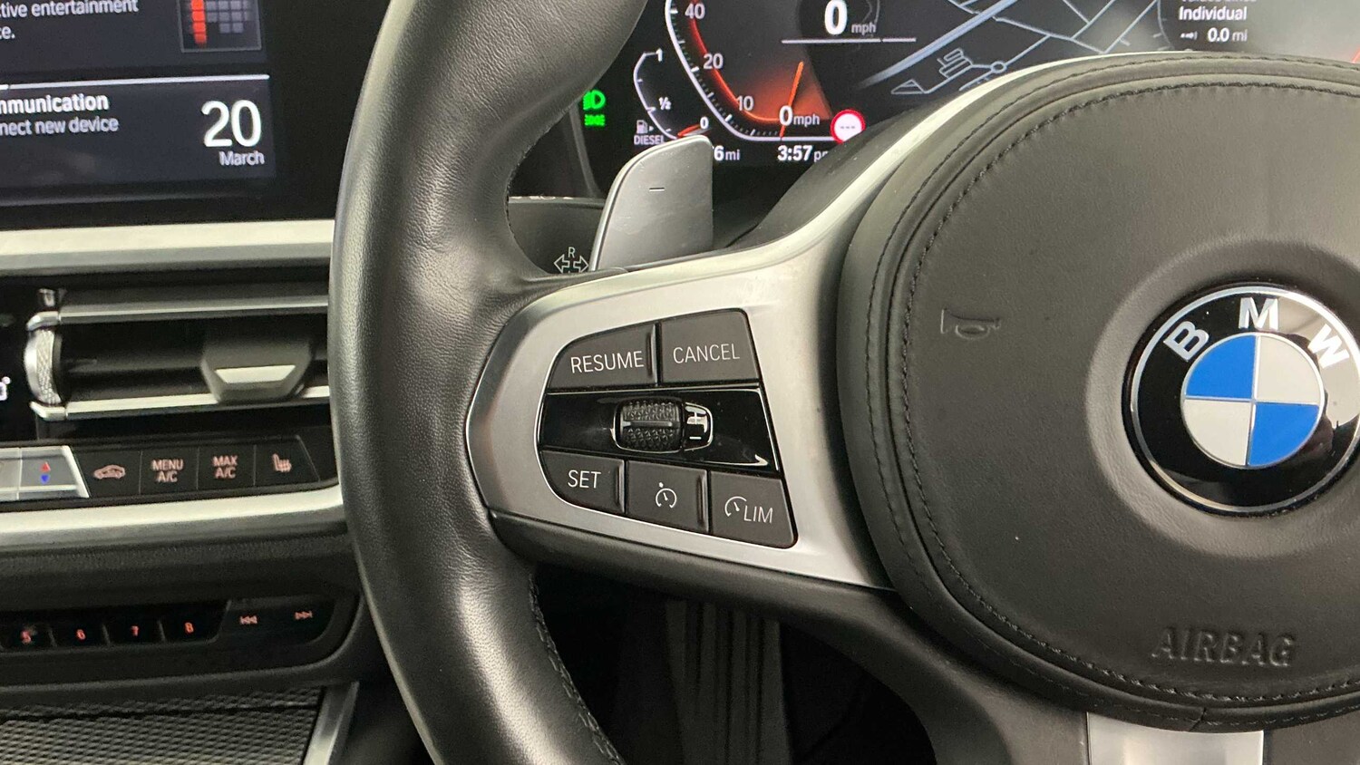 Used BMW 3 Series 2020 for sale - 77972514: Photo 31