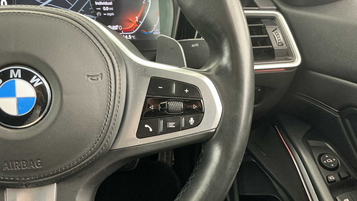 Used BMW 3 Series 2020 for sale - 77972514: Photo 33