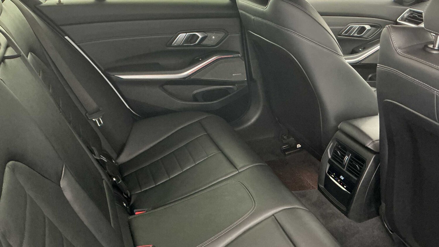 Used BMW 3 Series 2020 for sale - 77972514: Photo 34