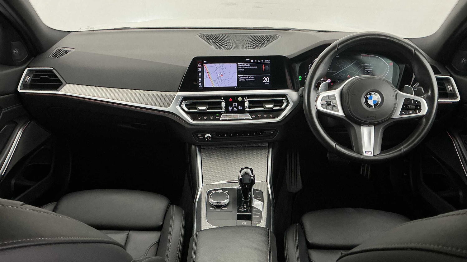 Used BMW 3 Series 2020 for sale - 77972514: Photo 4